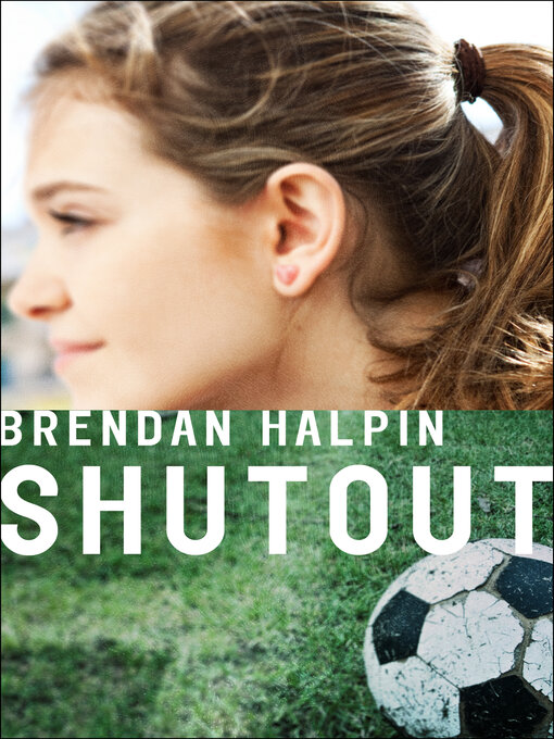 Title details for Shutout by Brendan Halpin - Available